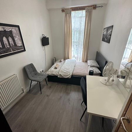 Central London Apartment 1 외부 사진