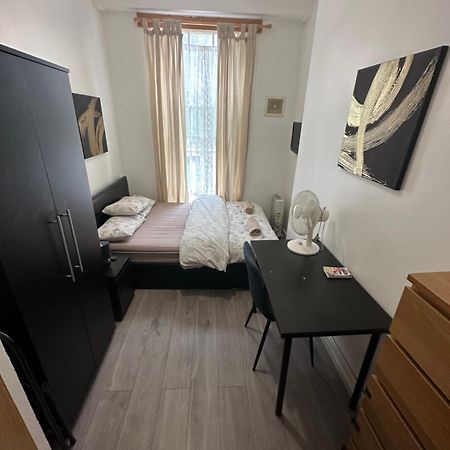Central London Apartment 1 외부 사진