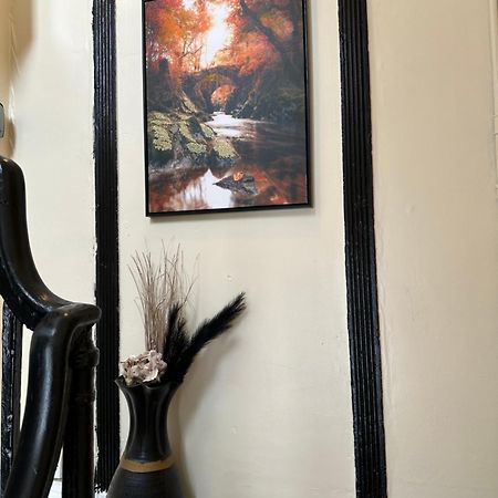 Central London Apartment 1 외부 사진