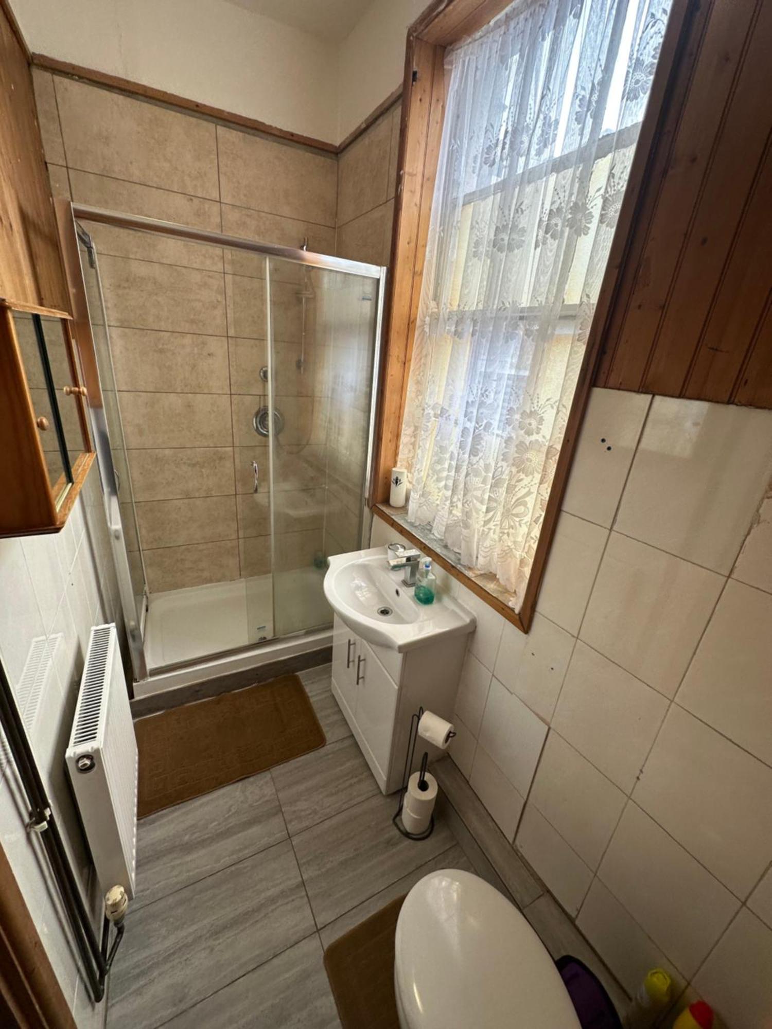 Central London Apartment 1 외부 사진