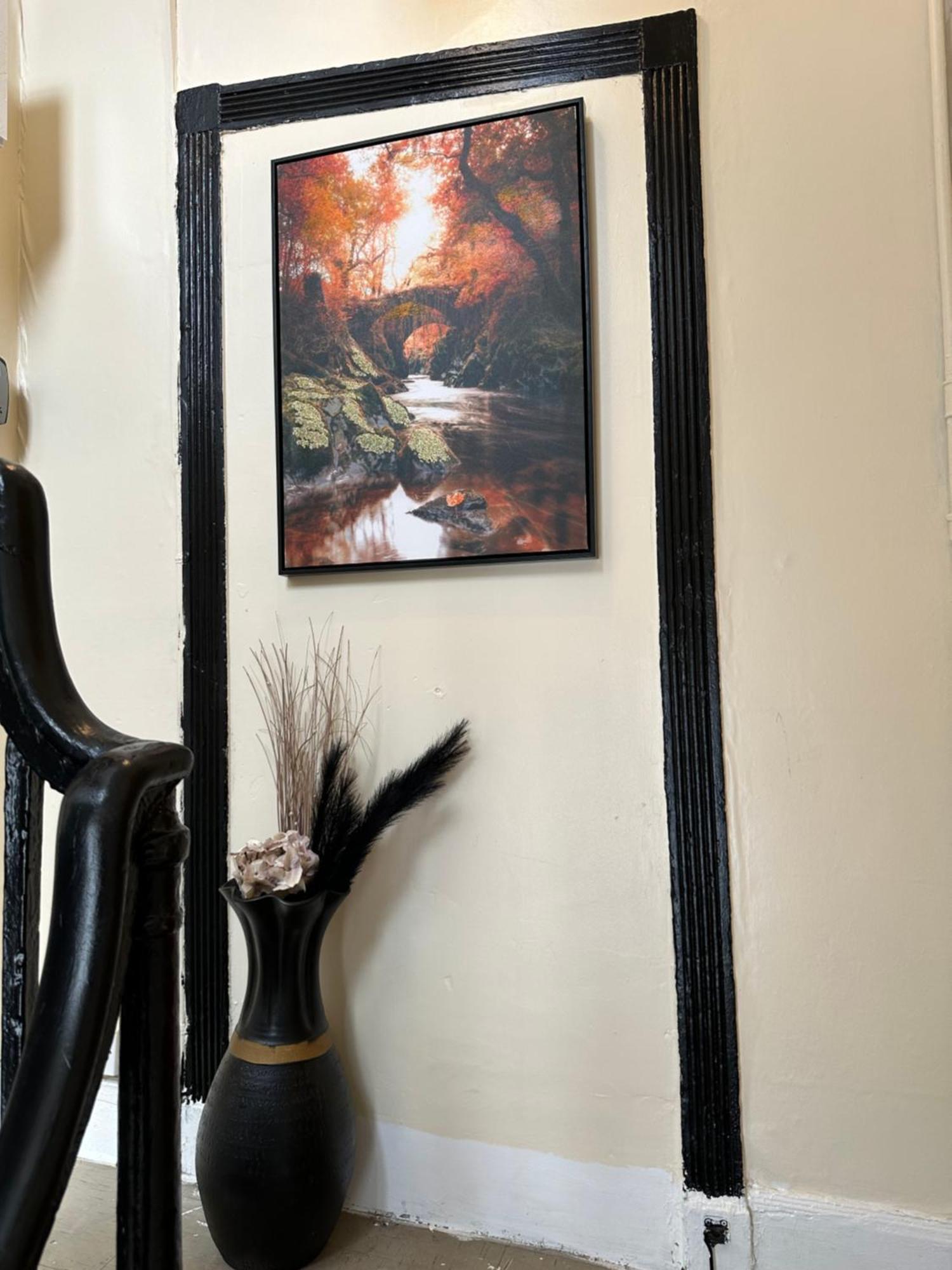 Central London Apartment 1 외부 사진