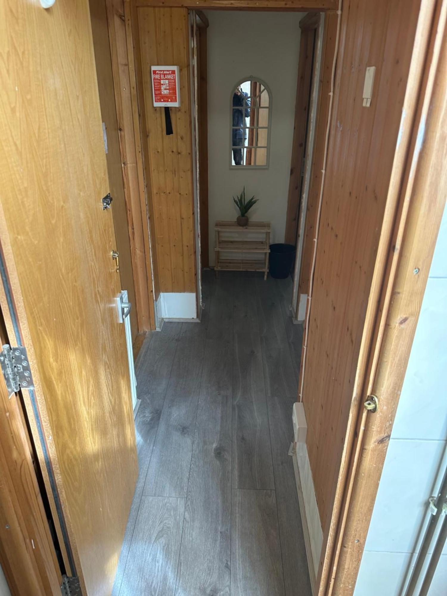Central London Apartment 1 외부 사진